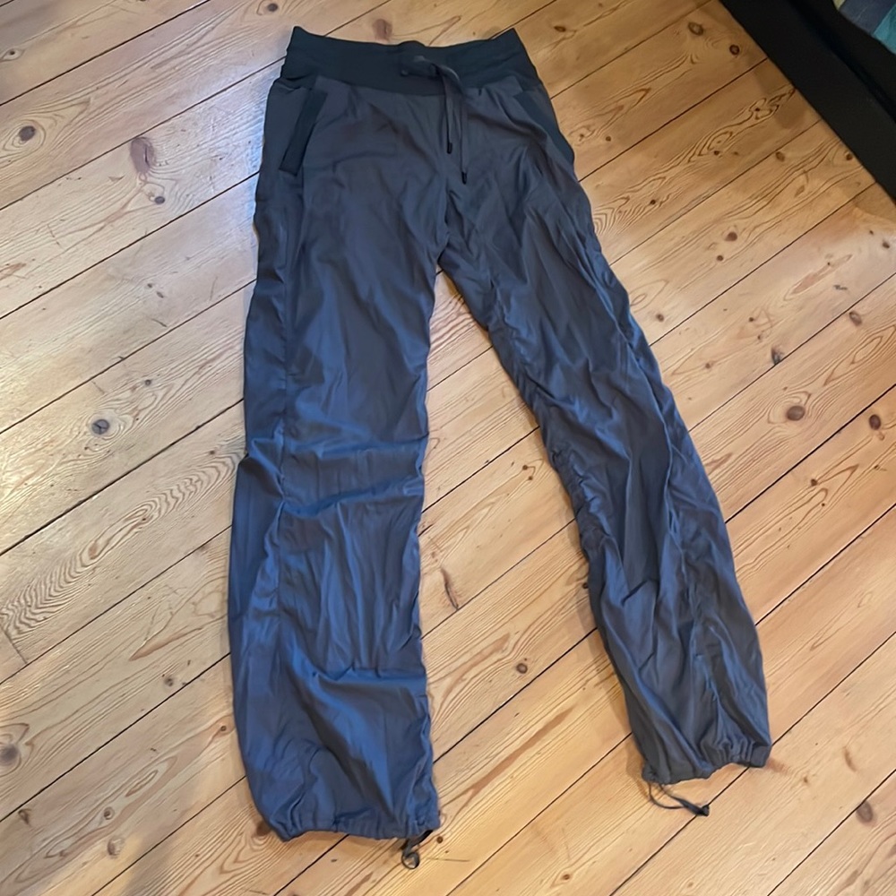 Dance Studio Mid-Rise Pant 31”
